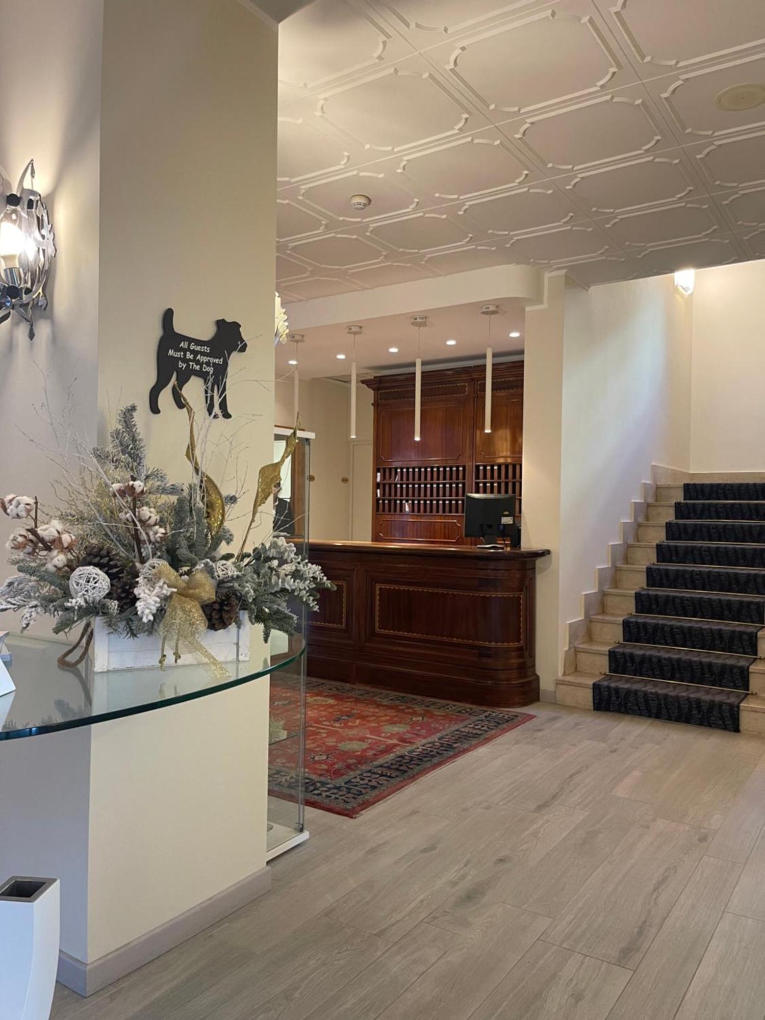 Olimpia Hotel & Aparthotel Bibione Eksteriør billede